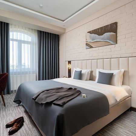 Stayinn City Center ทาชเคนต์ ภายนอก รูปภาพ